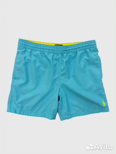 Polo Ralph Lauren шорты плавательные 10-12 лет