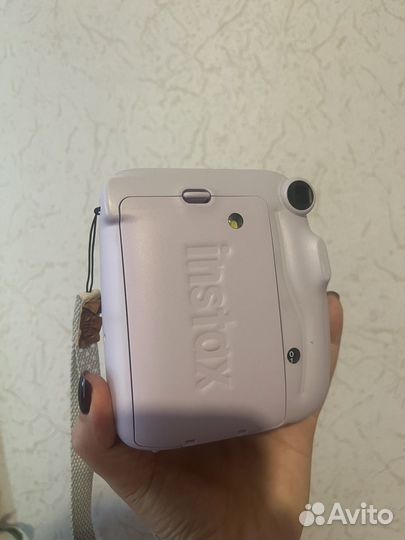 Instax mini 11