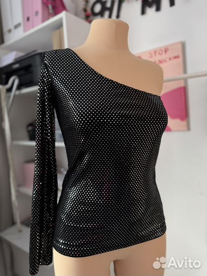 Топ Lime 46 р-р