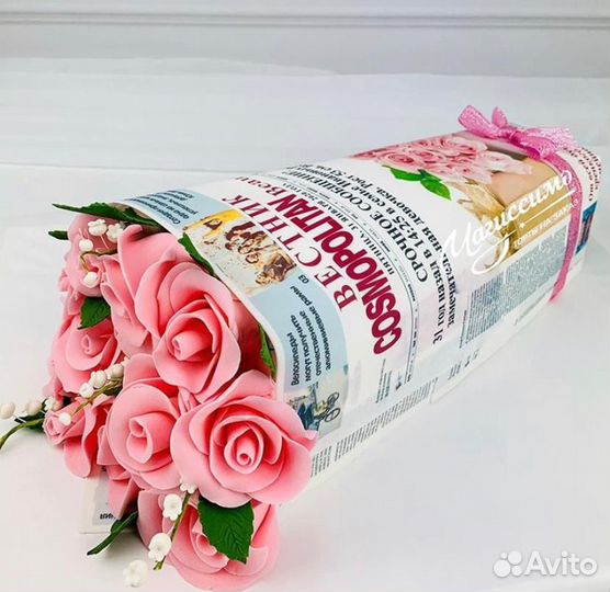 Торты для девушек с доставкой. Ежедневно