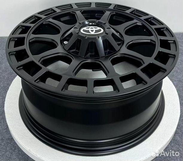 Кованые диски R21