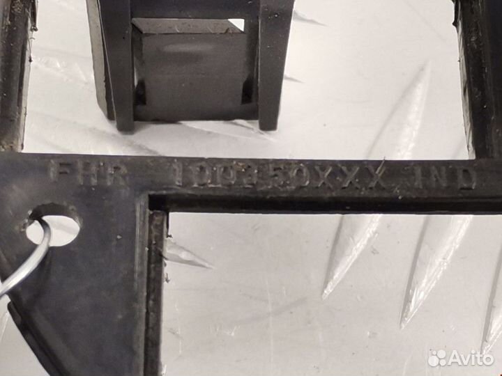 Кнопка аварийной сигнализации Rover 75 2003