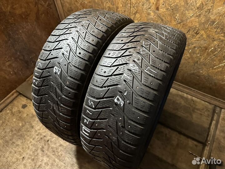 Sailun Ice Blazer WST3 225/55 R17 101T