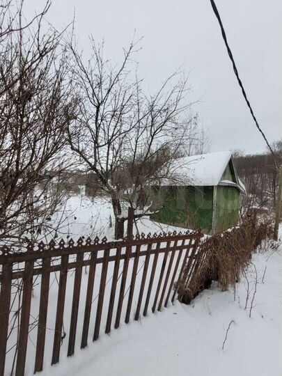 Участок 3 сот. (СНТ, ДНП)