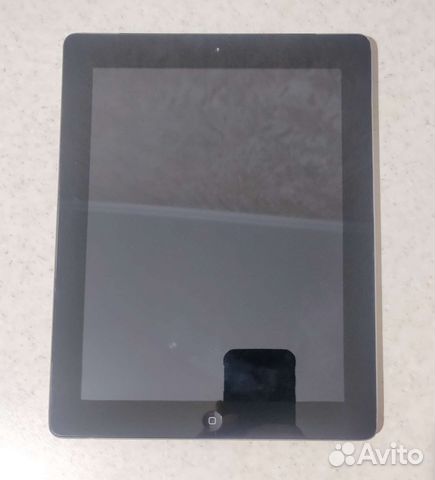 iPad 2 Wi-Fi+3g 64Gb