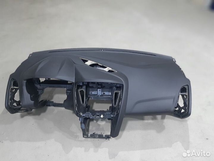 Панель форд фокус 3