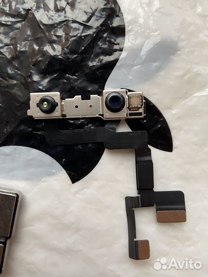 Камера для iPhone 11