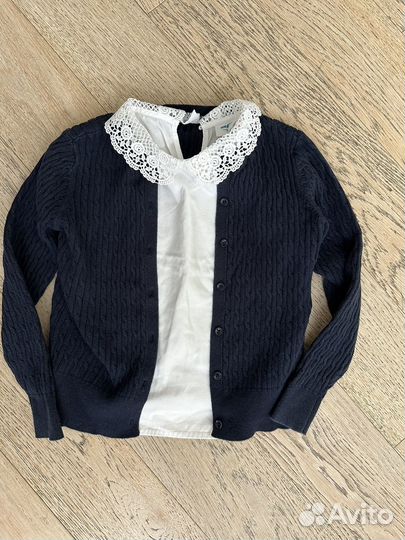 Школьная форма для девочки 122-134