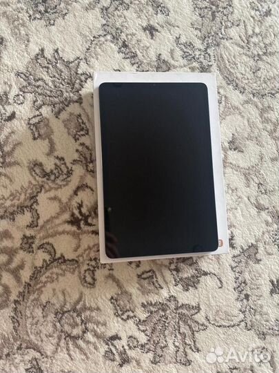 Планшет xiaomi mi pad 5