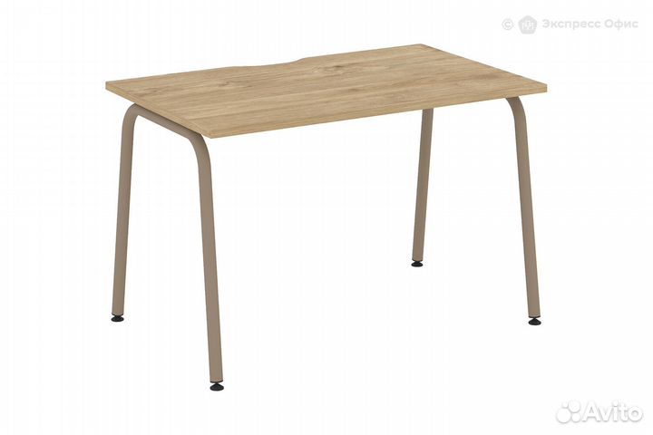 Стол письменный Estetica ES.SP-2-VK