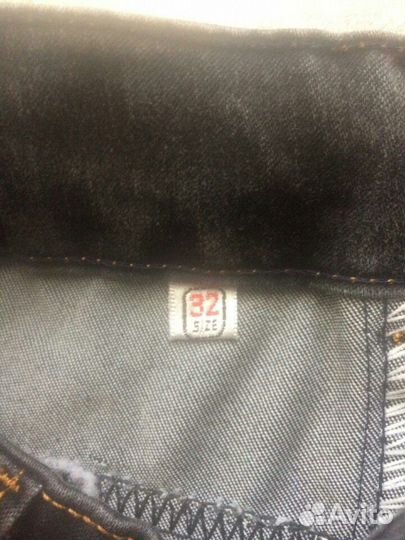 Продам джинсы