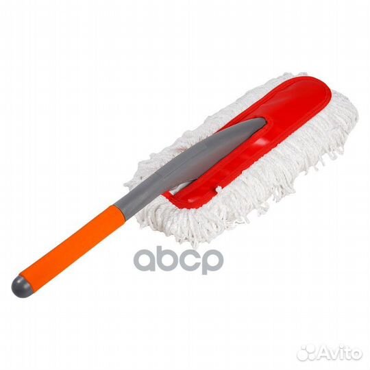 Щетка для удаления пыли большая (65 см) ABF02 A