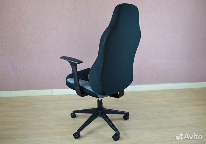 Кресло игровое Game 11 с бесплатной доставкой