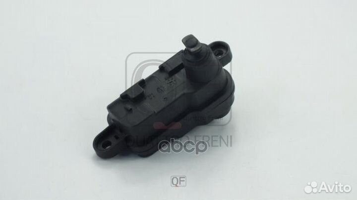 Привод лючка бензобака qf27h00024 quattro freni