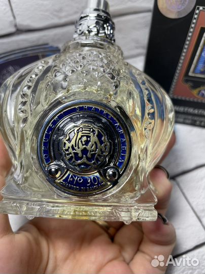 Shaik 30 тестер