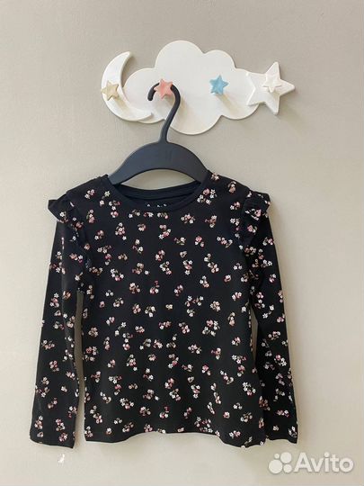 Кофта для девочки hm