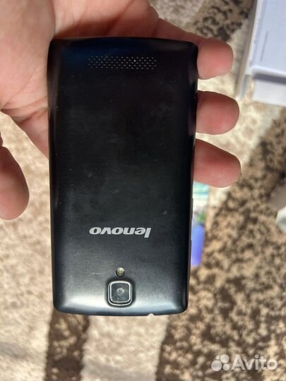 Lenovo a1000