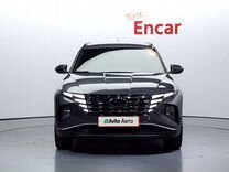 Hyundai Tucson 1.6 AT, 2021, 38 550 км, с пробегом, цена 1 755 000 руб.