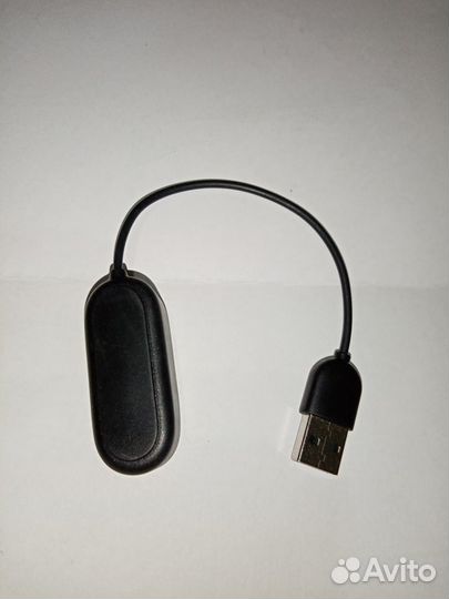 Кабель для зарядки наушников Mi BandCharging Cable