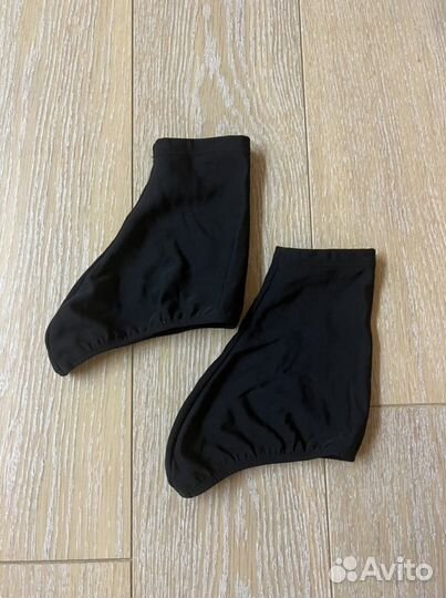 Термочехлы на коньки