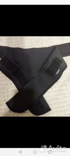 Бандаж для беременных