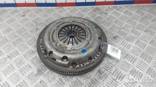 Маховик бензиновый volkswagen touran (1T1, 1T2) (G