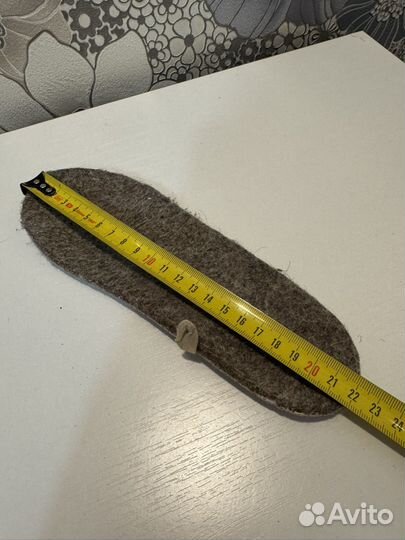 Сапоги зимние Котофей 34