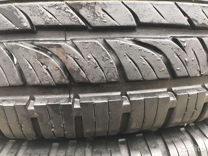 Viatti Bosco A/T 215/65 R16