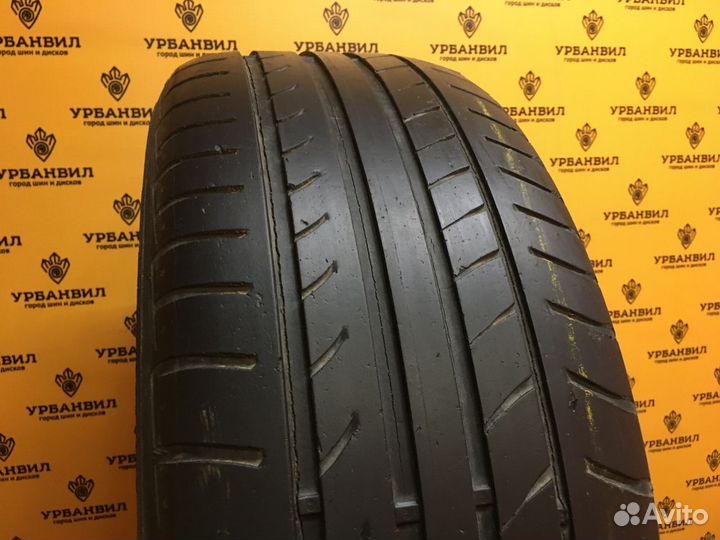 Dunlop SP Sport Maxx TT DSST 225/60 R17 99V