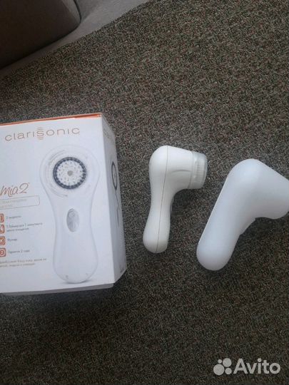 Clarisonic MIA 2