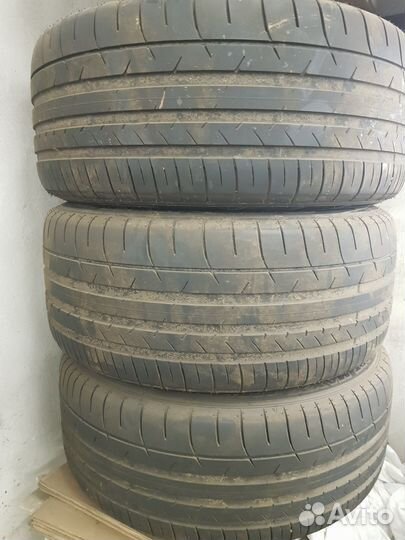 Разноширокие Колеса bmw X5/X6