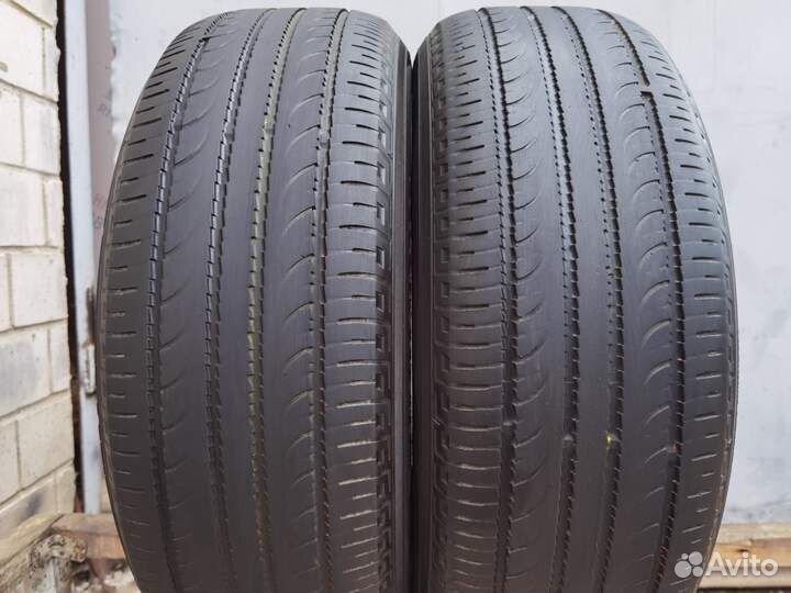 Yokohama Geolandar SUV G055 235/65 R17 108V