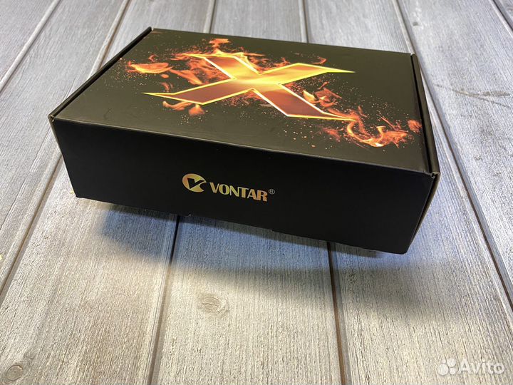 Android tv приставка