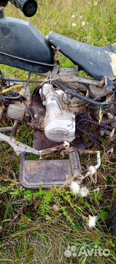 Квадроцикл