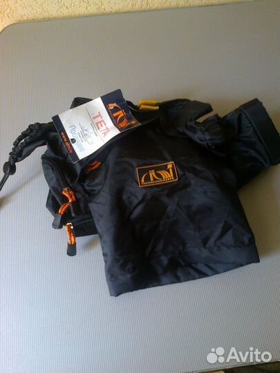 Чехол Almi Teta XM-2 (новый) для видеокамеры