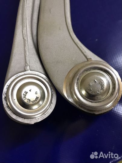 Комплект рычагов на Ауди