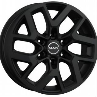 Литые диски Mak Gravel 8×R18 6×139.7