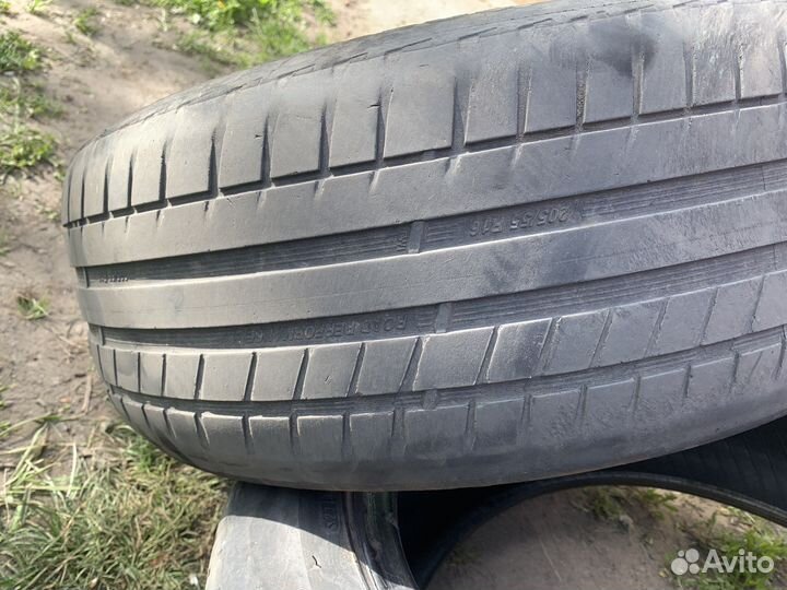 Kormoran Road Performance 205/55 R16