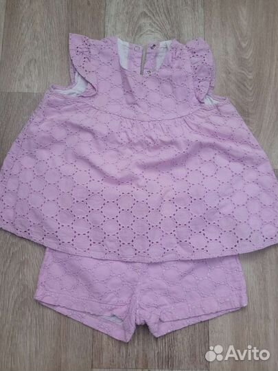 Вещи для девочки