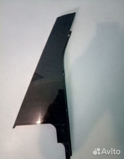 Накладка стойки 