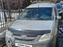 ВАЗ (LADA) Largus 1.6 MT, 2013, 350 000 км, с пробегом, цена 450 000 руб.