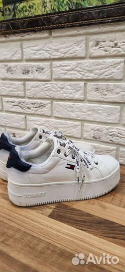 Кеды Tommi Jean's 38