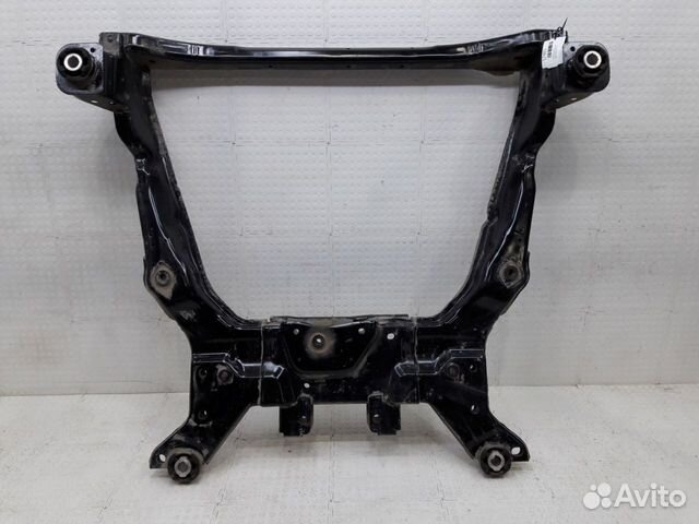 Подрамник передний Ford Mondeo 5 CD391 2014