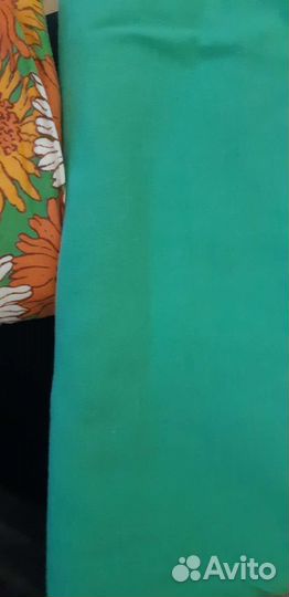 Отрез ткани