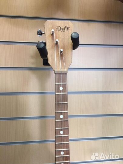 Балалайка прима Doff BPS