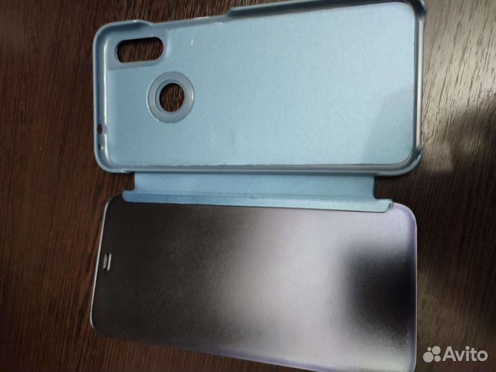 Чехол redmi 7 ноут