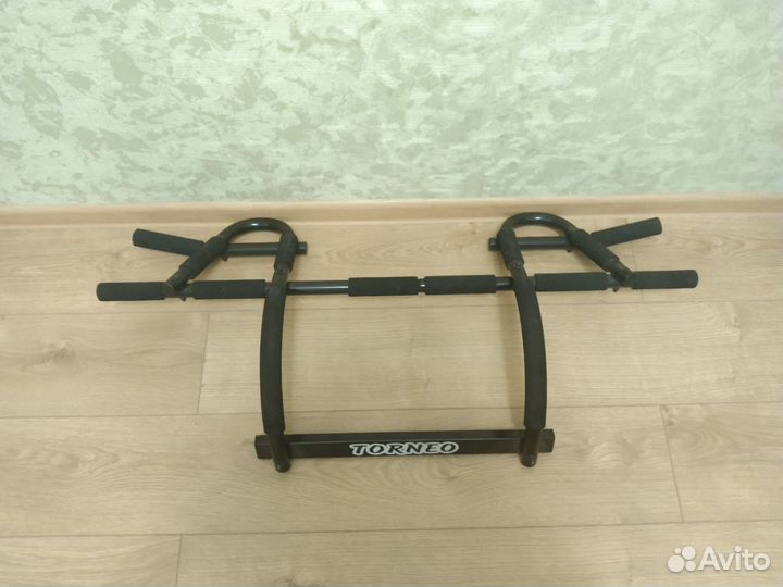 Турник в дверной проем