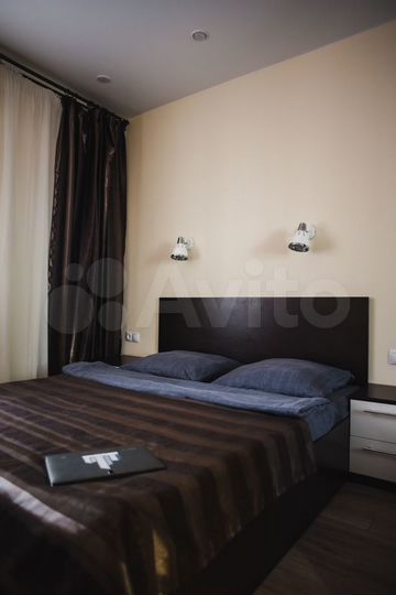 2-к. квартира, 60 м², 5/9 эт.
