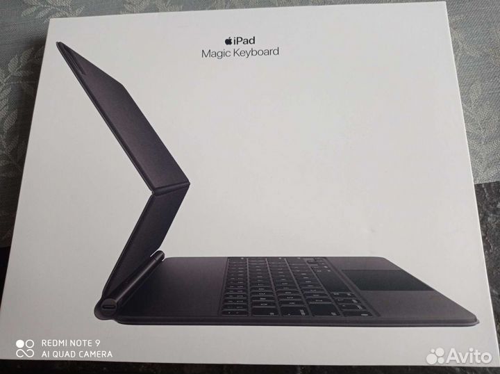 Клавиатура для iPad pro 12,9