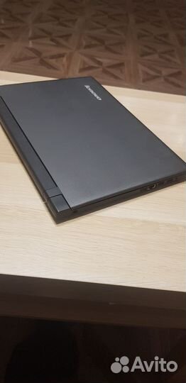 Ноутбук Lenovo
